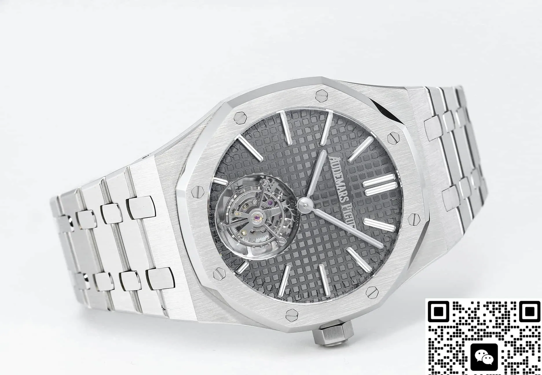 BBS Factory Audemars Piguet 26730ST.OO.1320ST.06 1:1 Best Edition Replica Watch